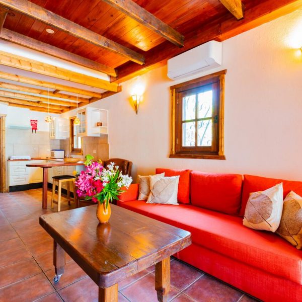 APARTAMENTO CIPRÉS1