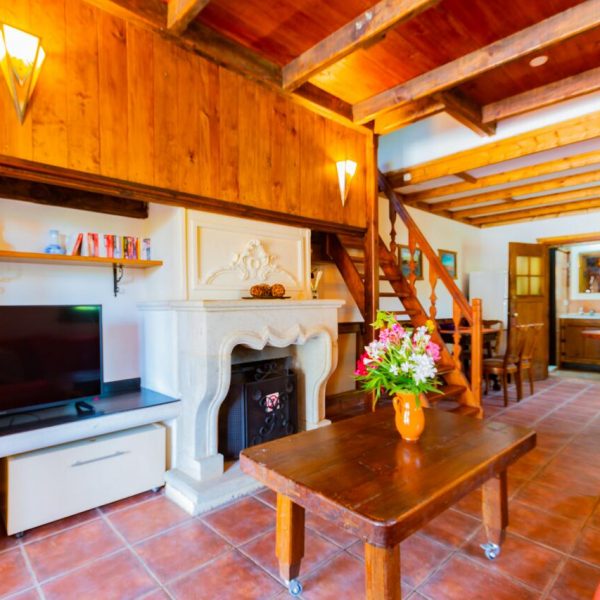 APARTAMENTO CIPRÉS12