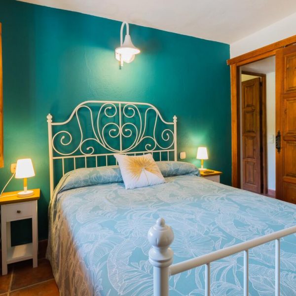 APARTAMENTO PARAISO1