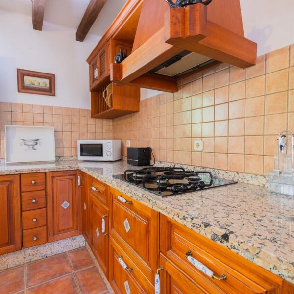 APARTAMENTO PARAISO10