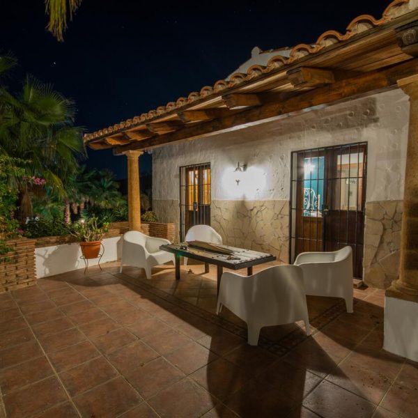 APARTAMENTO PARAISO13