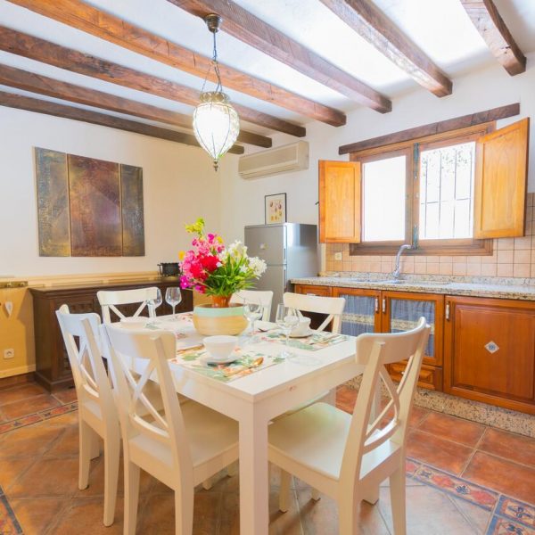 APARTAMENTO PARAISO14