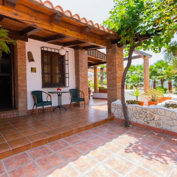 APARTAMENTO PARAISO15