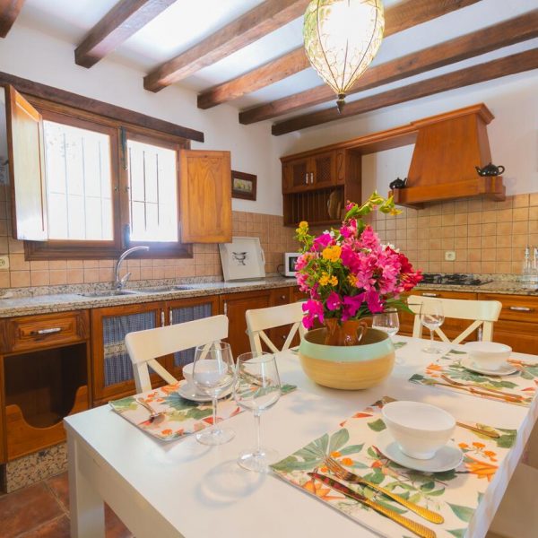 APARTAMENTO PARAISO16