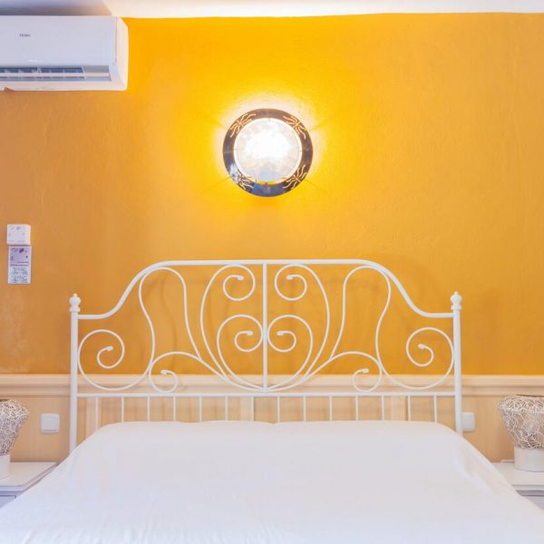 APARTAMENTO PARAISO17