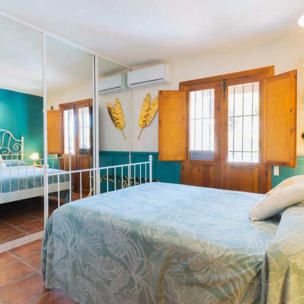 APARTAMENTO PARAISO5