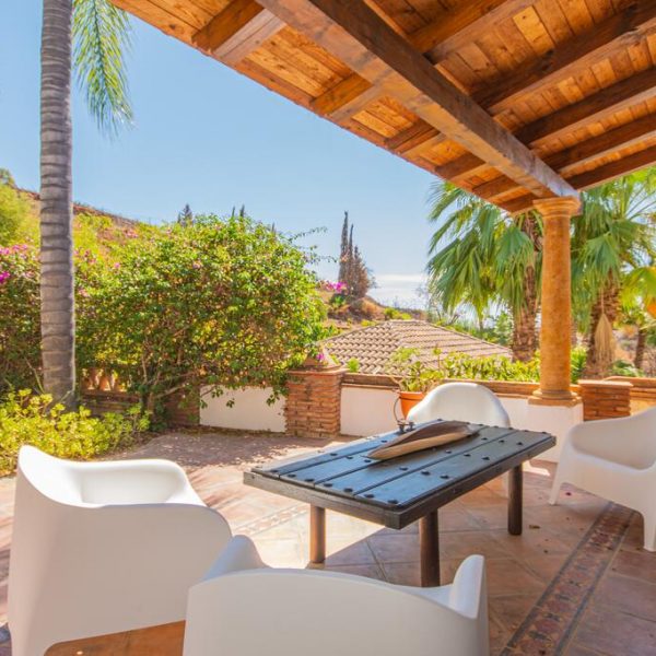 APARTAMENTO PARAISO6