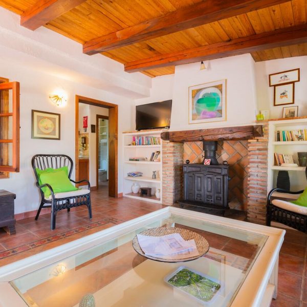 APARTAMENTO PARAISO8