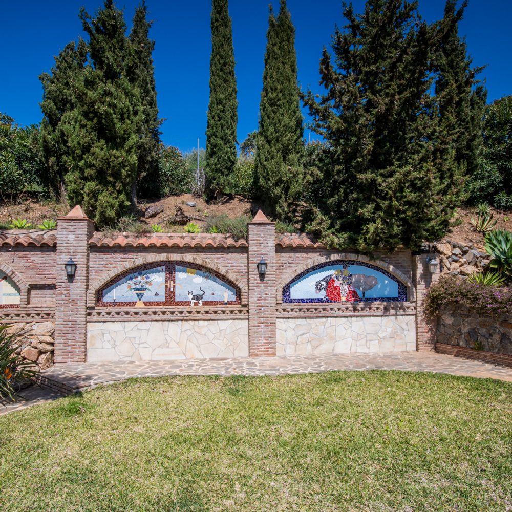 FINCA HUERTA RICA MALAGA ALHAURIN MIJAS13