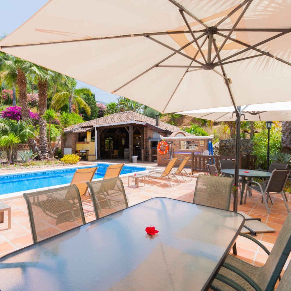 FINCA HUERTA RICA MALAGA ALHAURIN MIJAS20