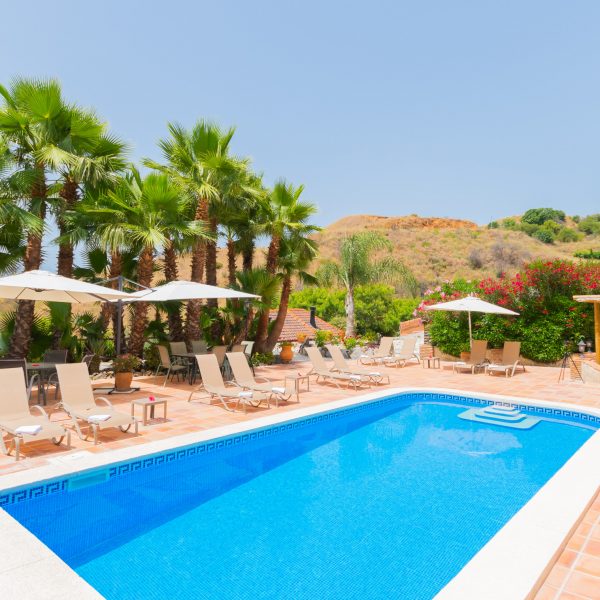 FINCA HUERTA RICA MALAGA ALHAURIN MIJAS24