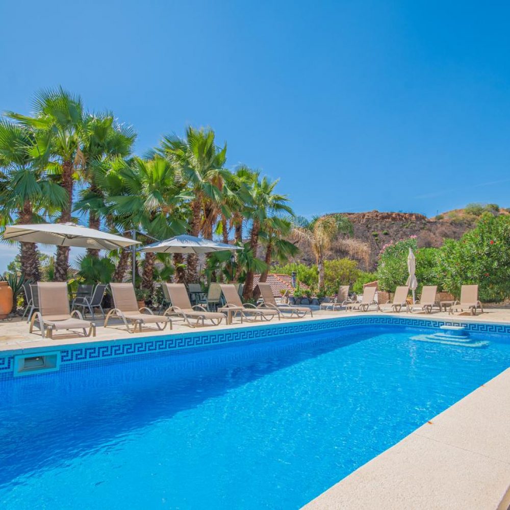 FINCA HUERTA RICA MALAGA ALHAURIN MIJAS27