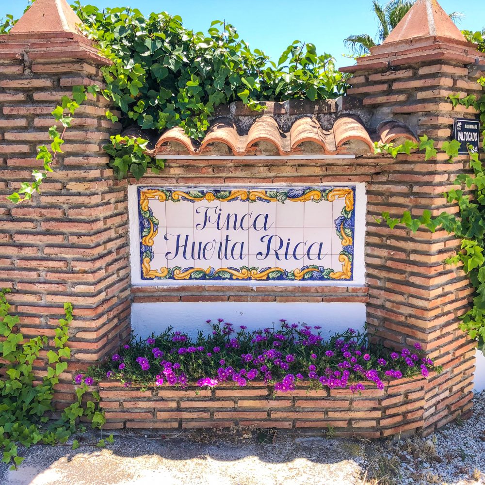 FINCA HUERTA RICA MALAGA ALHAURIN MIJAS3