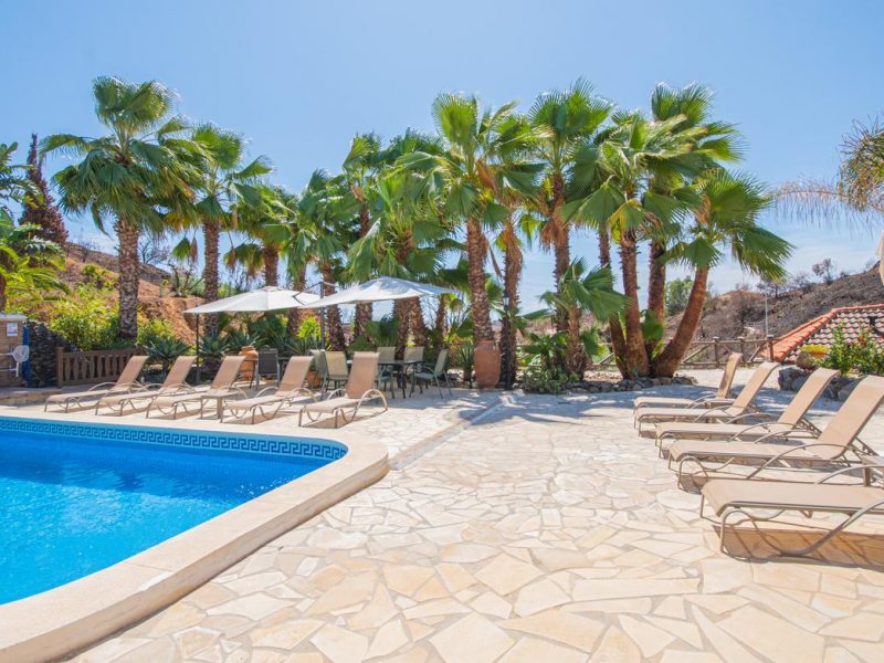 FINCA HUERTA RICA MALAGA ALHAURIN MIJAS30