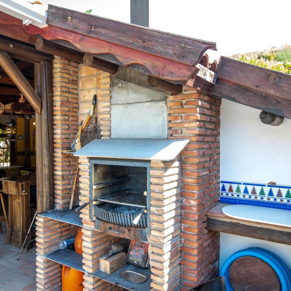 FINCA HUERTA RICA MALAGA ALHAURIN MIJAS31