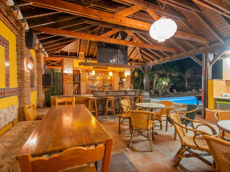 FINCA HUERTA RICA MALAGA ALHAURIN MIJAS33