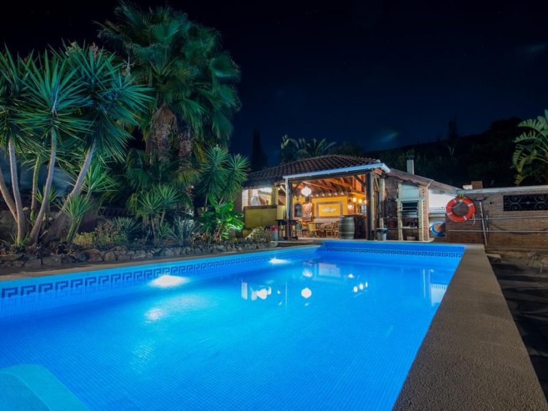 FINCA HUERTA RICA MALAGA ALHAURIN MIJAS36