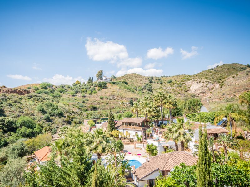 FINCA HUERTA RICA MALAGA ALHAURIN MIJAS4