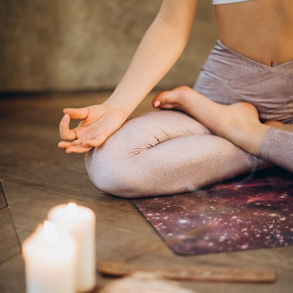 yoga retiro retreat malaga mijas andalucia costa del sol